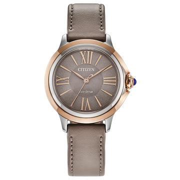Citizen L Ceci Eco-Drive Watch